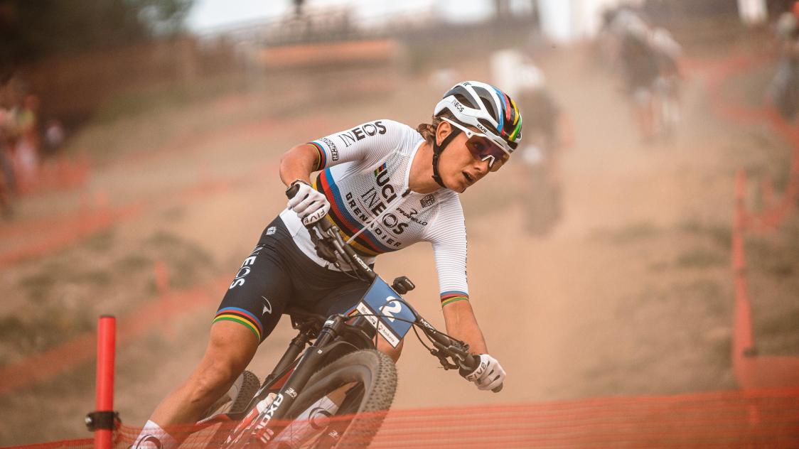 Velo de pauline ferrand prevot sales